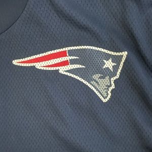 NWT Patriot Dri-Fit